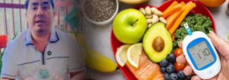 ମାତ୍ର 3 ଦିନରେ ହାଇ ବ୍ଲଡ ସୁଗାରକୁ ମୂଳପୋଛ କରିଦେବ ଏହି ଫଳ!