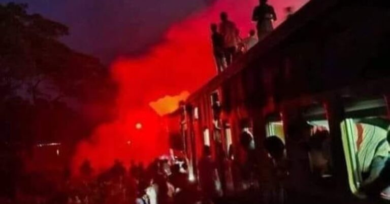 ଯମୁନା ଏକ୍ସପ୍ରେସୱେରେ ବଡ ଦୁର୍ଘଟଣା : ୬ ମୃତ