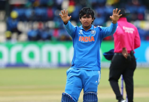 ଏକ ବିହାରୀ…ସବପେ ଭାରୀ…ଠିଆ ଠିଆ ଦେଢ଼ ଶହ ରନ୍ ମାରି ଦେଲେ ସୂର୍ଯ୍ୟବଂଶୀ