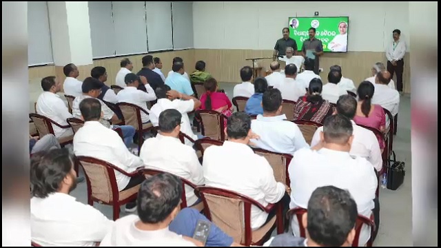 ବିଧାନସଭା ଦେଖିବ ଚାଷୀ ଝଡ଼, ଆଜିଠୁ ବିଧାନସଭାର ବଜେଟ୍ ଅଧିବେଶନ