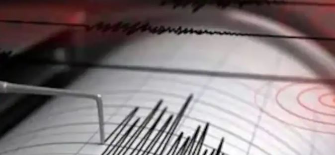 ଜମ୍ମୁ କାଶ୍ମୀରରେ ଭୂକମ୍ପ ଝଟକା