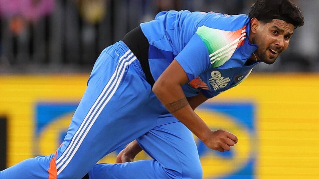 ଟି୨୦ ବିଶ୍ବକପ ପୂର୍ବରୁ ବଢିଲା ଟିମ୍ ଇଣ୍ଡିଆର ଚିନ୍ତା, ୱାର୍ମଅପ୍ ମ୍ୟାଚରେ ଆହତ ହେଲେ ହର୍ଷିତ ରାଣା