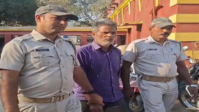 ପତ୍ନୀହନ୍ତାକୁ ଆଜୀବନ ଜେଲ, ରାୟ ଶୁଣାଇଲେ ଅତିରିକ୍ତ ଜିଲା ଓ ଦୌରା ଜଜ