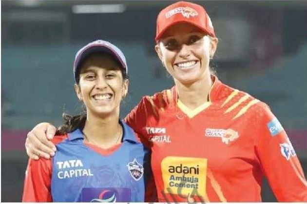 ଆଜି ଦିଲ୍ଲୀ-ଗୁଜରାଟ ଏଲିମିନେଟର୍‌‌