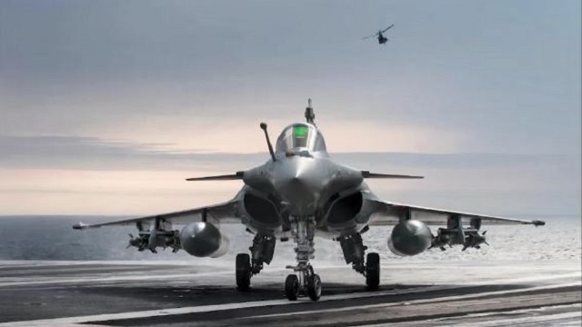 ଭାରତ କିଣିବ ୧୧୪ଟି ରାଫେଲ ଯୁଦ୍ଧ ବିମାନ, ୩.୬୦ ଲକ୍ଷ କୋଟିର ପ୍ରସ୍ତାବକୁ ମଞ୍ଜୁରୀ