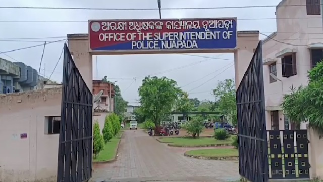 ଶେଷ ନିଃଶ୍ବାସ ନେଉଛି ମାଓବାଦ, ଲାଲ କରିଡରରେ ଚାଲିଛି ଘନଘନ କମ୍ବିଂ