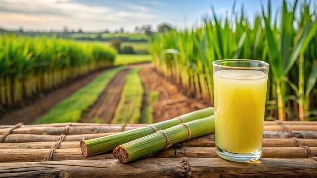 ଖରାଦିନେ ପେଟକୁ ଥଣ୍ଡା ରଖିବ ଆଖୁ ରସ, ଅନେକ ସ୍ବାସ୍ଥ୍ୟଗତ ସମସ୍ୟାରୁ ଦେବ ମୁକ୍ତି