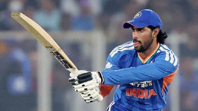 ଟି୨୦ ବିଶ୍ବକପ ୱାର୍ମଅପ୍ ମ୍ୟାଚ୍ ପାଇଁ ଟିମ୍ ଇଣ୍ଡିଆ ଘୋଷଣା, ଦଳକୁ ଫେରିଲେ ତିଳକ ବର୍ମା