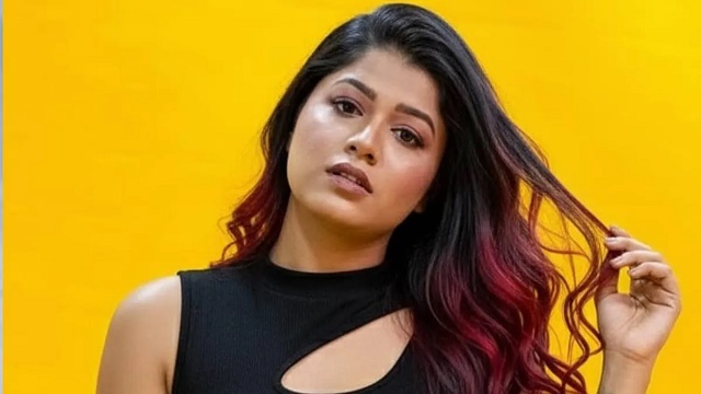 ଅଭିନେତ୍ରୀ ଅଞ୍ଜୁ କ୍ରିଷ୍ଣାଙ୍କ ଡ୍ରଗ୍ସ କାରବାର, ଚର୍ଚ୍ଚାରେ ଫିଲ୍ମ ଇଣ୍ଡଷ୍ଟ୍ରି