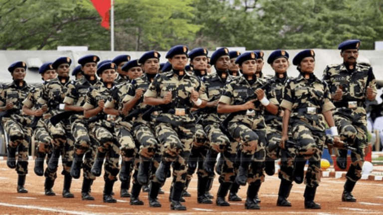 କେନ୍ଦ୍ର ସରକାର ଆଣିଲେ ନୂଆ ଆଇନ, CAPF General Administration Bill କୁ ଅନୁମୋଦନ