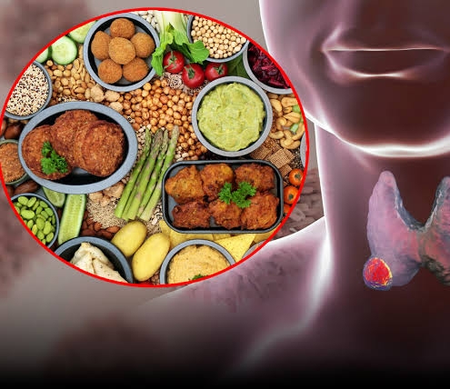 ଭେଜ ଖାଇଲେ ହେବନି କ୍ୟାନ୍ସର, ଆଜିଠୁ ଖାଇବା ଆରମ୍ଭ କରନ୍ତୁ ଏହି ପନିପରିବା