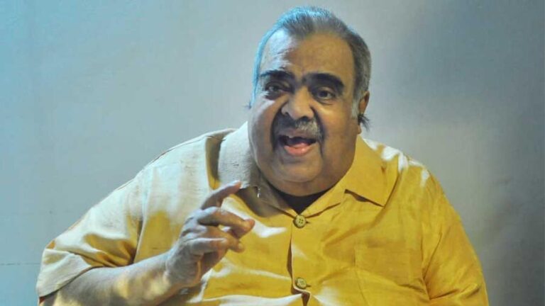 ଆଉ ନାହାନ୍ତି କଂଗ୍ରେସର ବରିଷ୍ଠ ନେତା କେପି ଉନ୍ନିକୃଷ୍ଣନ