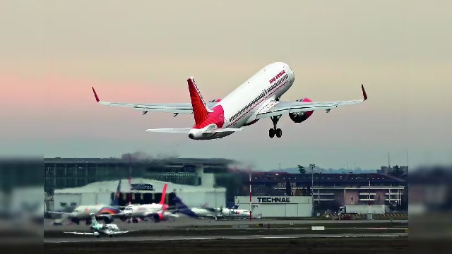 ମଧ୍ୟପ୍ରାଚ୍ୟ ଯୁଦ୍ଧ ଯୋଗୁଁ ବିମାନ ଶିଳ୍ପ ଉପରେ ବଡ଼ ପ୍ରଭାବ, ତିନି ସପ୍ତାହ ମଧ୍ୟରେ ୨୫୦୦ ଉଡାଣ ରଦ୍ଦ