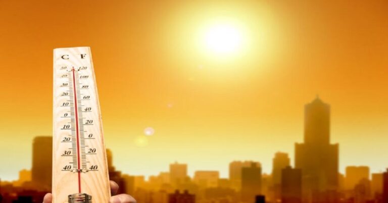 ରାଜ୍ୟରେ ବଢ଼ୁଛି ତାତି, ୪୦ ଡିଗ୍ରୀ ଛୁଇଁପାରେ ଦିନ ତାପମାତ୍ରା