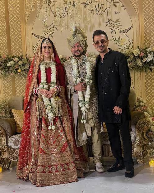 ବିବାହ କଲେ ଭାରତର ଷ୍ଟାର କ୍ରିକେଟର କୁଲଦୀପ ଯାଦବ