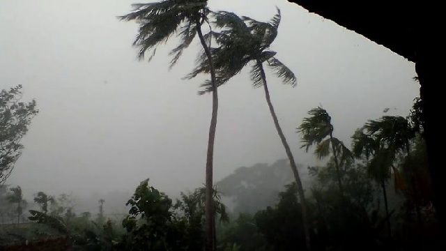 ଆଜି ୧୬ ଜିଲ୍ଲାକୁ ୟେଲୋ ୱାର୍ଣ୍ଣିଂ ଜାରି