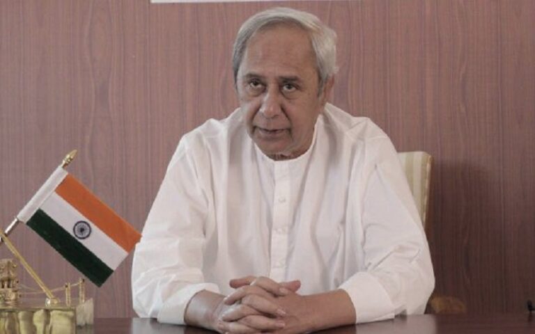 ଦୁବେଙ୍କ ମାନସିକ ଚିକିତ୍ସା ଆବଶ୍ୟକ: ନବୀନ ପଟ୍ଟନାୟକ