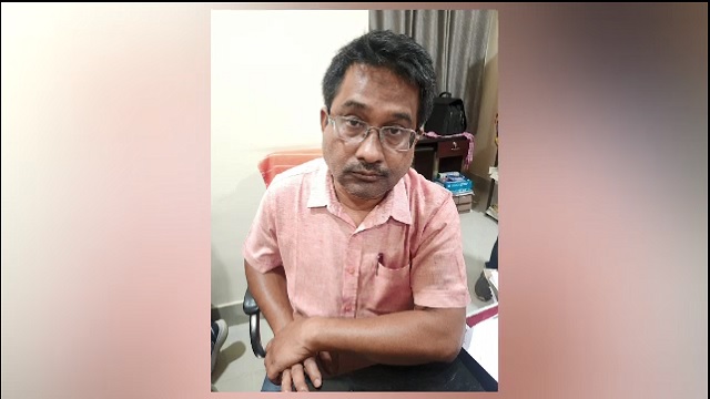 ଭିଜିଲାନ୍ସ ଜାଲରେ ଦୁର୍ନୀତିଗ୍ରସ୍ତ ଅଡିଟର! ଘରୁ ମିଳିଲା ୨୮ ଲକ୍ଷ ନଗଦ ଟଙ୍କା