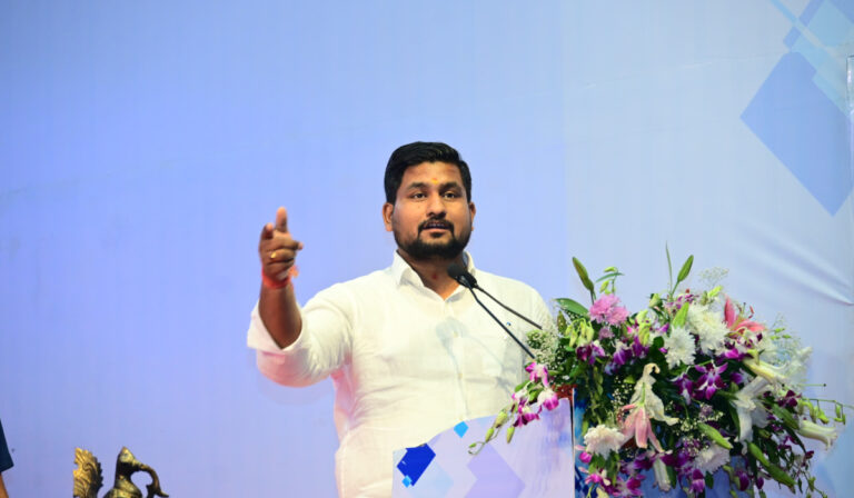 ଆରମ୍ଭ ହେବ ଏଆଇ ଫର ଅଲ ପାଠ୍ୟକ୍ରମ: ଉଚ୍ଚଶିକ୍ଷାମନ୍ତ୍ରୀ