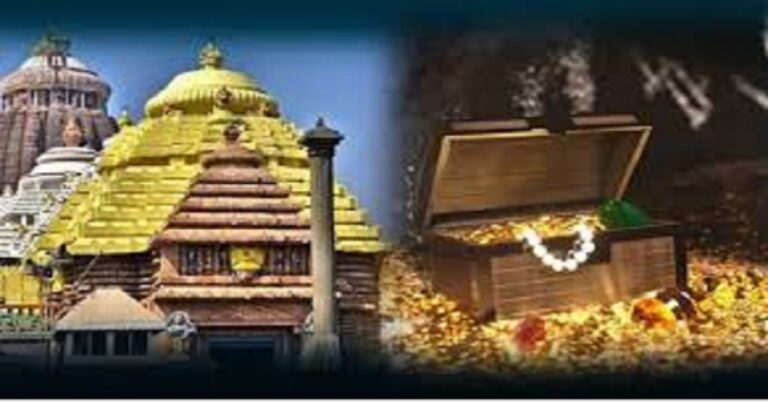 ଏସଓପି ଆଧାରରେ କାଲିଠୁ ରତ୍ନଭଣ୍ଡାର ଅଳଙ୍କାର ଗଣତି ମଣତି ଆରମ୍ଭ