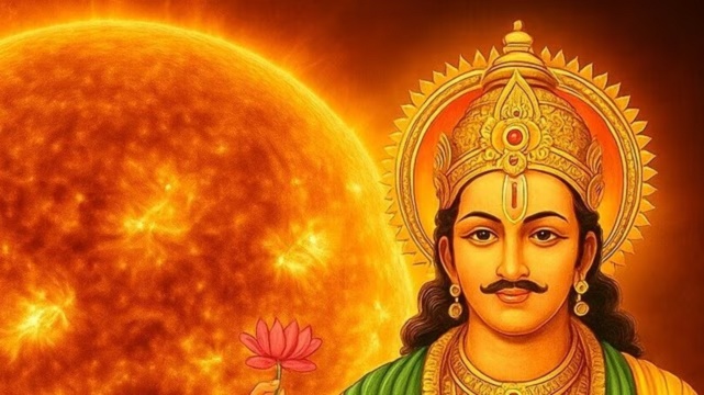 ସୂର୍ଯ୍ୟଙ୍କର ବର୍ଷର ଶେଷ ଗୋଚର, ବଦଳିବ ଏହି ୫ଟି ରାଶିଙ୍କ ଭାଗ୍ୟ