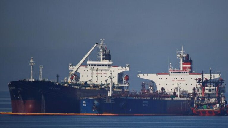 ହର୍ମୁଜ ସଙ୍କଟ ମଧ୍ୟରେ ୪ ଇରାନୀ ଟ୍ୟାଙ୍କରକୁ ଭାରତରେ ପ୍ରବେଶ ଅନୁମତି