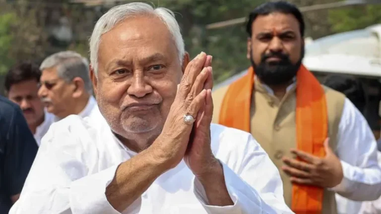 ବିହାରରେ ନୀତିଶ ଯୁଗର ଅନ୍ତ: ୧୫ରେ ଶପଥ ନେବେ ନୂଆ ମୁଖ୍ୟମନ୍ତ୍ରୀ