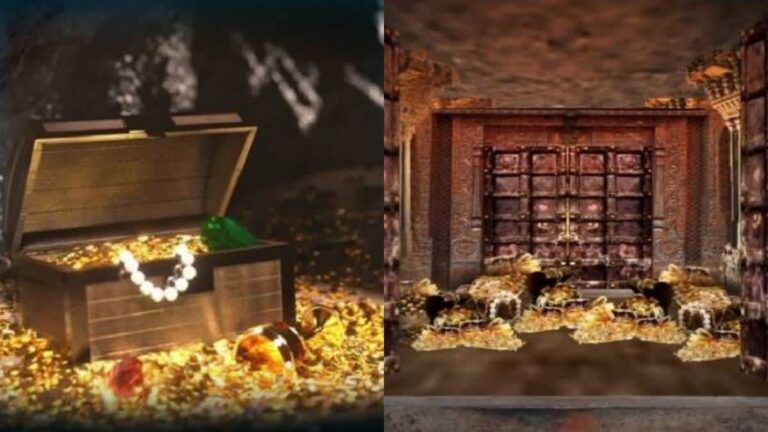 ମହାପ୍ରଭୁଙ୍କ ରତ୍ନଭଣ୍ଡାର ସମ୍ପୂର୍ଣ୍ଣ ସୁରକ୍ଷିତ ରହିଛି, ଭିତର ଭଣ୍ଡାରରେ ରହିଛି ପ୍ରାୟ ୫୯୮ ପ୍ରକାର ଅଳଙ୍କାର