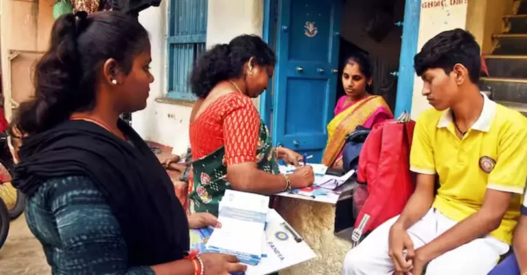 ଜନଗଣନା ନ ସରିବା ଯାଏ କର୍ମଚାରୀଙ୍କ ବଦଳି ବନ୍ଦ