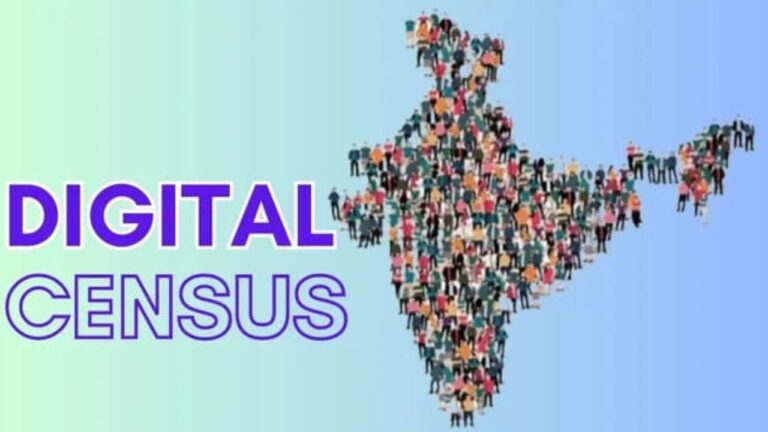ଆଜିଠୁ ଦେଶରେ ଜନଗଣନା, ଘରେ ବସି ନିଜେ ଦେଇପାରିବେ ନିଜ ପରିବାରର ତଥ୍ୟ