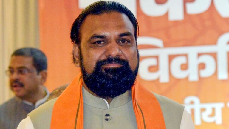 ବିହାରର ନୂଆ ସମ୍ରାଟ, ଆସନ୍ତାକାଲି ହେବ ଶପଥ ଗ୍ରହଣ