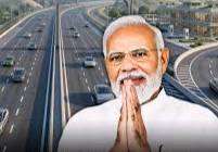 ଦିଲ୍ଲୀ-ଡେରାଡୁନ୍ ଏକ୍ସପ୍ରେସୱେ ଉଦ୍‌ଘାଟନ କଲେ ପ୍ରଧାନମନ୍ତ୍ରୀ
