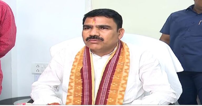 ଖୁବ୍ ଶୀଘ୍ର ପ୍ରକାଶ ପାଇବ ଦଶମ ଓ +2ପରୀକ୍ଷା ଫଳ : ମନ୍ତ୍ରୀ ନିତ୍ୟାନନ୍ଦ ଗଣ୍ଡ
