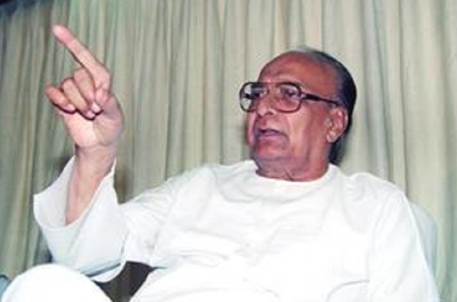 ଆଜି ପ୍ରବାଦ ପୁରୁଷ ବିଜୁ ପଟ୍ଟନାୟକଙ୍କ ଶ୍ରାଦ୍ଧ ବାର୍ଷିକୀ, ଶ୍ରଦ୍ଧାଞ୍ଜଳୀ ଦେଉଛି ସାରା ଓଡ଼ିଶା