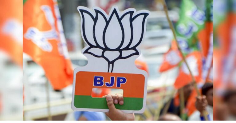 ରାଜ୍ୟ ବିଜେପି କାର୍ଯ୍ୟାଳୟରେ ୪୭ତମ ପ୍ରତିଷ୍ଠା ଦିବସ