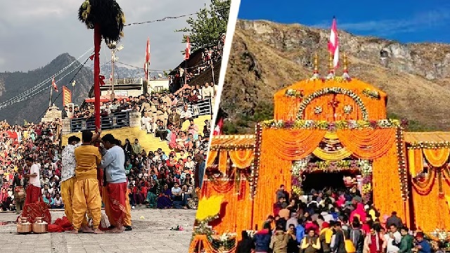 ବଦ୍ରିନାଥ ଯାତ୍ରା ପୂର୍ବରୁ ମହାଭୋଗ ହୁଏ ୪୦କିଲୋ ଚାଉଳ ଓ ମାଂସ, ଜାଣନ୍ତୁ ଏହାକୁ ଖାଏ କିଏ ?