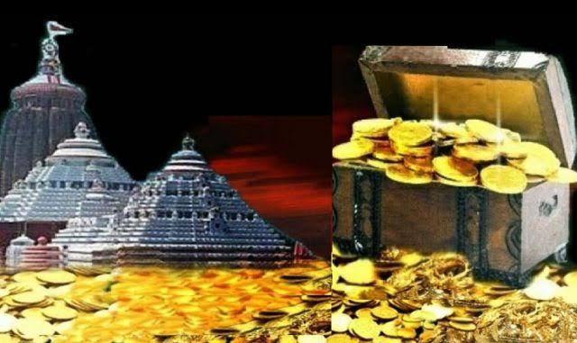 ଓଡିଆ ନବବର୍ଷ ପାଇଁ ଆଜି ଭିତର ରତ୍ନଭଣ୍ଡାର ଅଳଙ୍କାର ଗଣତି ବନ୍ଦ: ୧୬ରୁ ୧୮ ପୁଣି ଗଣତି