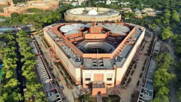 ୧୬ରୁ ସଂସଦର ସ୍ବତନ୍ତ୍ର ଅଧିବେଶନ