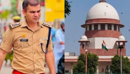 ପଶ୍ଚିମବଙ୍ଗରୁ ବହିଷ୍କାର ହେବେ ଆଇପିଏସ୍ ଅଧିକାରୀ ଅଜୟ ପାଲ ଶର୍ମା ! ସୁପ୍ରିମକୋର୍ଟରେ ଆବେଦନ ଦାଖଲ