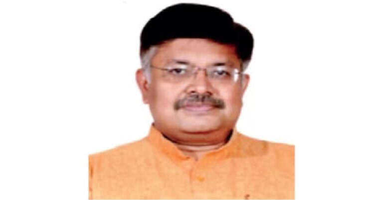 ଖୁବ୍ ଶୀଘ୍ର ସ୍ଲଟ୍ ବୁକିଂ ମାଧ୍ୟମରେ ଆରମ୍ଭ ହେବ ମହାପ୍ରଭୁଙ୍କ ଦର୍ଶନ, ଆଇନ ମନ୍ତ୍ରୀ ପୃଥ୍ବୀରାଜ ହରିଚନ୍ଦନଙ୍କ ସୂଚନା