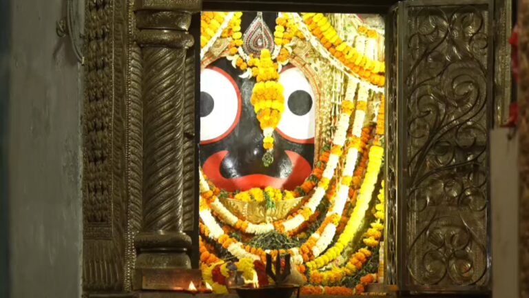 ଆଜି ମହାପ୍ରଭୁଙ୍କ ପଇତା ଲାଗି ନୀତି: ୪ ଘଣ୍ଟା ସର୍ବସାଧାରଣ ଦର୍ଶନ ବନ୍ଦ