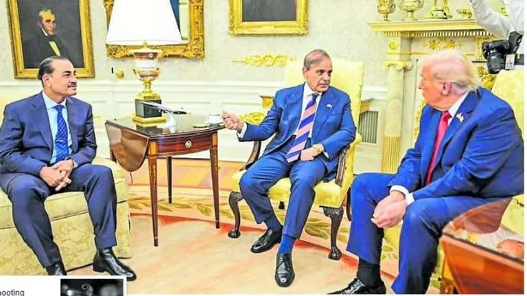 ବିଶ୍ୱ ଦରବାରରେ ପାକିସ୍ତାନର ନାକ କଟିଲା, ଆମେରିକା-ଇରାନ ଆଲୋଚନା ପରେ ହୋଟେଲ ବିଲ୍ ଦେବାକୁ ପଇସା ନାହିଁ