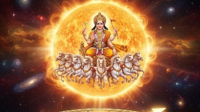 ମୀନ ରାଶିରୁ ବାହାରି ମେଷ ରାଶିରେ ପ୍ରବେଶ କରିବେ ସୂର୍ଯ୍ୟ ଦେବ, ୧ ମାସ ଯାଏଁ ସତର୍କ ରୁହନ୍ତୁ ଏହି ରାଶିର ବ୍ୟକ୍ତି