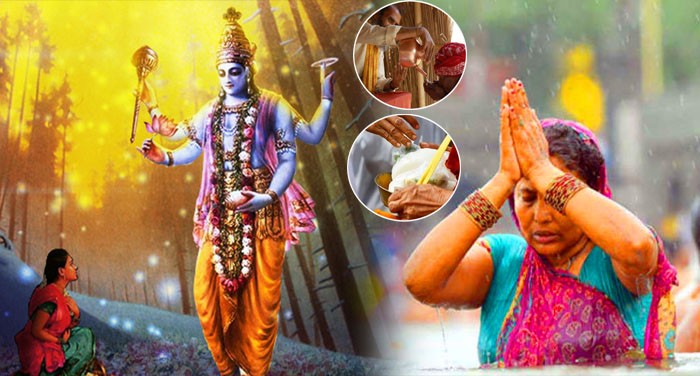 ବୈଶାଖ ମାସରେ କରନ୍ତୁ ଏହି ସବୁ ଦାନ, କ୍ଷୟ ହେବ ସମସ୍ତ ପାପ