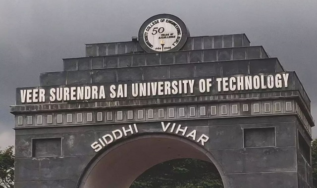 ଭିସୁଟରେ ପୁଣି ରାଗିଂ ଅଭିଯୋଗ, ୪ ଜଣ ସିନିଅର ଛାତ୍ରଙ୍କୁ ଅର୍ଥଦଣ୍ଡରେ ଦଣ୍ଡିତ କଲା ଭିସୁଟ କତ୍ତୃର୍ପକ୍ଷ