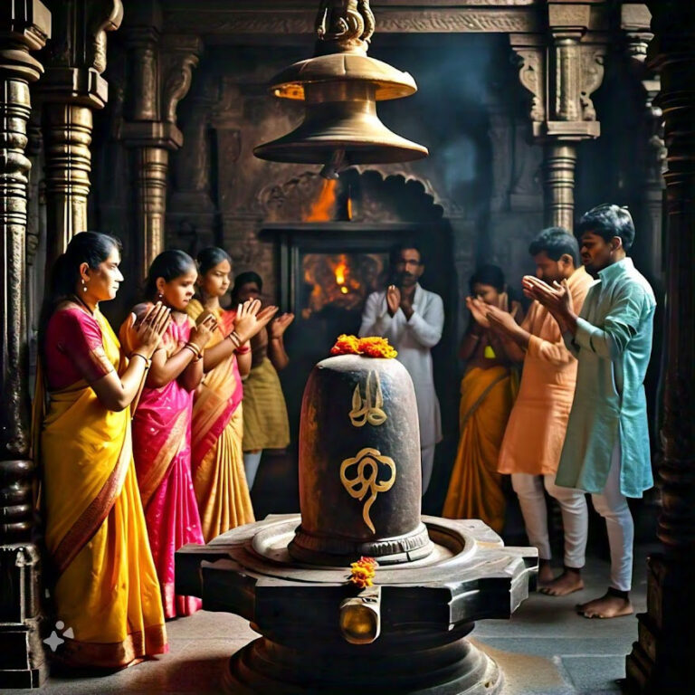 ମହାଦେବଙ୍କ ଆଗରେ ୩ ଥର ତାଳି ମରାଯାଏ କାହିଁକି , ଜାଣନ୍ତୁ ଏହା ପଛର କାରଣ