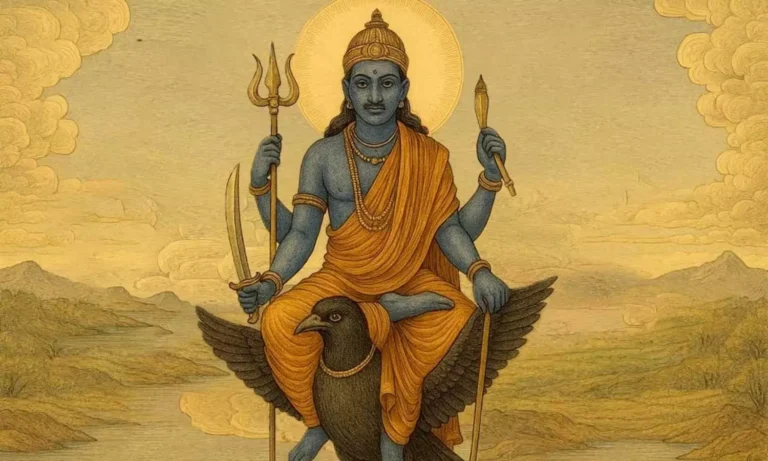 ଶନି ଦେବଙ୍କୁ ଲୁହା ପ୍ରିୟ କିନ୍ତୁ ପସନ୍ଦ ନୁହେଁ ତମ୍ବା, ଜାଣନ୍ତୁ ଏହାର କାରଣ