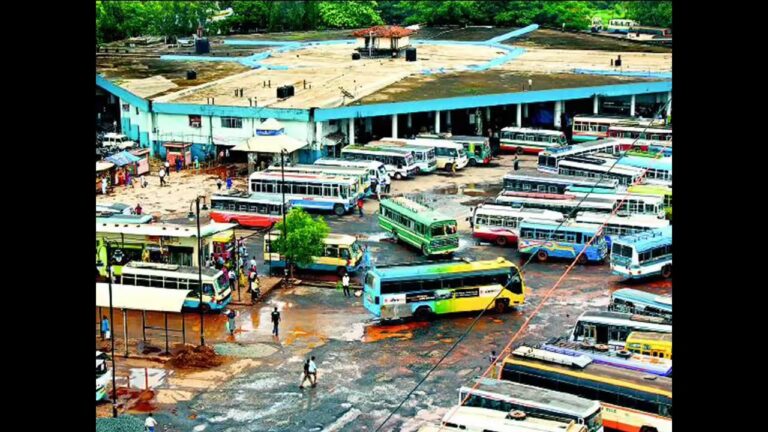 ବଢ଼ିଲା ଘରୋଇ ବସ ଭଡ଼ା, କିଲୋମିଟର ପିଛା ୨ ପଇସା ବୃଦ୍ଧି