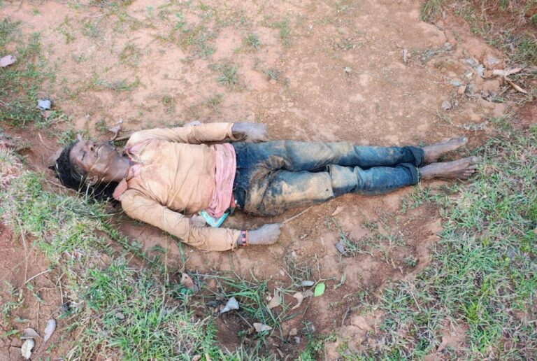କେନ୍ଦୁଝର ଜିଲ୍ଲାରେ ପ୍ରଥମ ଅଂଶୁଘାତ ମୃତ୍ୟୁ
