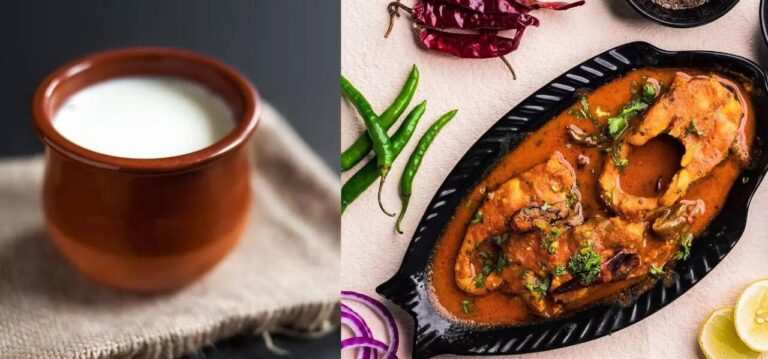 ସାବଧାନ, ଦହି ସହିତ ଖାଉଛନ୍ତି କି ଏହି ସବୁ ଖାଦ୍ୟ